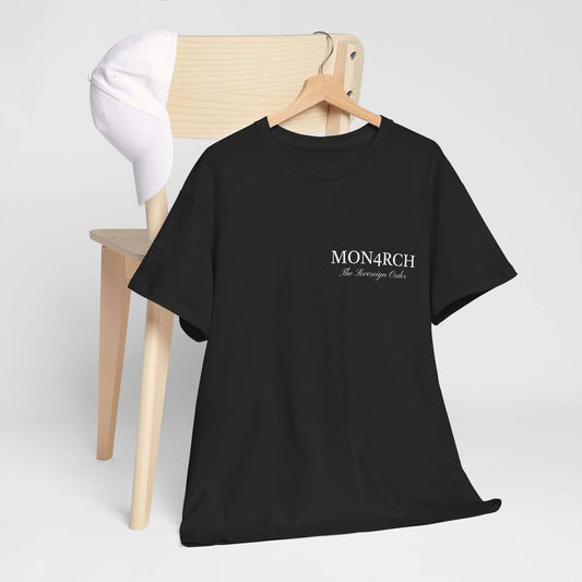 MON4RCH Talisman of Individuality Women's Cotton Tee